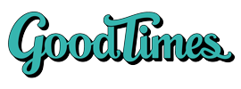 good times logo
